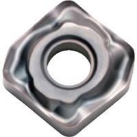 京セラ 旋削加工用チップ PVDコーティング PR005S CNMM1906XL-SX 1セット(10個) 113-7715（直送品）