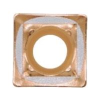 京セラ ドリル加工用チップ CVDコーティング CA520D SCMT070305-GH-E 1セット(10個) 859-7471（直送品）