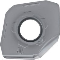 京セラ 旋削用チップ サーメット TN620M PNEU1205ANER-W 1セット(5個) 113-7723（直送品）