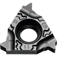 京セラ ねじ切り加工用チップ PVDコーティング PR1535 16ER16W-TF 1セット(5個) 113-1073（直送品）