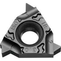 京セラ ねじ切り加工用チップ PVDコーティング PR1515 16IR175ISO-TF 1セット(5個) 112-7960（直送品）