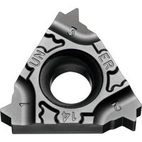 京セラ ねじ切り加工用チップ PVDコーティング PR1515 16ER13UN-TF 1セット(5個) 112-7911（直送品）