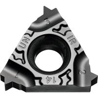 京セラ ねじ切り加工用チップ PVDコーティング PR1515 16IR12UN-TF 1セット(5個) 112-7943（直送品）