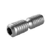 京セラ 部品 ダブルねじ 70.91.50.648.0 1個 112-4766（直送品）