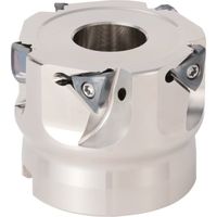 京セラ MEVフェースミル インチ仕様 MEV080R-06-7T 1個 258-5332（直送品）