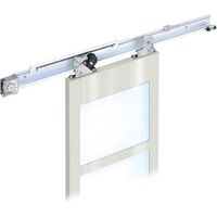 日東工器 日東 スライディングクローザー NSC-CB48-31 1台 848-9961（直送品）