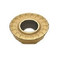 三菱 OCTACUT形用 JSブレーカ付インサート CVDコーティング F7030 REMX1705EN-JS 1セット(10個)（直送品）