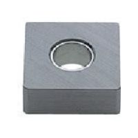 三菱マテリアル 三菱 旋削Flat Topインサート サーメット NX2525 SNGA090304 1セット(10個) 720-1044（直送品）