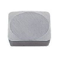 三菱マテリアル 三菱 FP490形用インサート 超硬 HTI10 SPEN424A 1セット(10個) 720-1761（直送品）