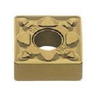 三菱 旋削ステンレス鋼中切削用MHブレーカ付インサート CVDコーティング US7020 SNMG120412-MH 1セット(10個)（直送品）