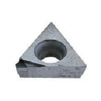 三菱マテリアル 三菱 旋削中切削用MMブレーカ付インサート PVDコーティング MD220 NP-TPMH160304L-F 1個 719-8434（直送品）