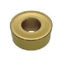 三菱マテリアル 三菱 旋削鋼中切削用Standardインサート CVDコーティング UH6400 RCMX2006M0 1セット(10個)（直送品）