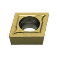 三菱マテリアル 三菱 旋削鋼切削用Standardインサート CVDコーティング UE6020 CCMT120412 1セット(10個)（直送品）