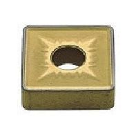 三菱マテリアル 三菱 旋削鋼重切削用HVブレーカ付インサート CVDコーティング UH6400 SNMM190616-HV 1セット(10個)（直送品）