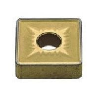 三菱マテリアル 三菱 旋削鋼重切削用HVブレーカ付インサート CVDコーティング UH6400 SNMM190624-HV 1セット(10個)（直送品）