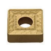 三菱マテリアル 三菱 旋削鋼重切削用HXブレーカ付インサート CVDコーティング UH6400 SNMM250724-HX 1セット(10個)（直送品）