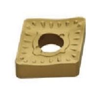 三菱 旋削鋼重切削用HZブレーカ付インサート CVDコーティング UH6400 CNMM190612-HZ 1セット(10個)（直送品）