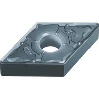 三菱マテリアル 三菱 旋削荒切削用RSブレーカ付インサート 超硬合金 MT9015 DNMG