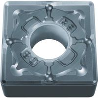 三菱マテリアル 三菱 旋削荒切削用RSブレーカ付インサート 超硬合金 MT9015 SNMG120412-RS 1個 159-1626（直送品）