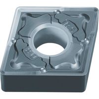 三菱マテリアル 三菱 旋削難削材荒切削用RSブレーカ付インサート PVDコーティング MP9015 CNMG120412-RS 1個（直送品）