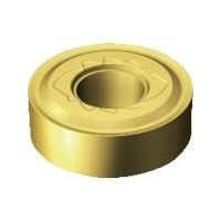 サンドビック SANDVIK TーMax P 旋削用ネガチップ(110) H13A RNMG 19 06 00-SM 1セット(10個)（直送品）