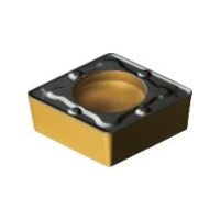 サンドビック コロターン107 旋削用ポジチップ（120） CCMT 09 T3 08-WM