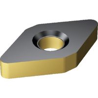 サンドビック SANDVIK TーMax P 旋削用ネガチップ(110) 3225 DNMA 15 04 08-KR 1セット(10個)（直送品）