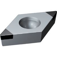 SANDVIK コロターン107 旋削用CBNポジチップ(620) 7525 DCGW11T308S01020FWH 1セット(5個)（直送品）