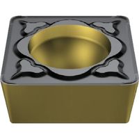 サンドビック SANDVIK コロターン107 旋削用ポジチップ(120) 3225 SCMT 12 04 08-KM 1セット(10個)（直送品）