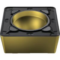 サンドビック コロターン107 旋削用ポジチップ（120） SCMT 12 04 12-KR