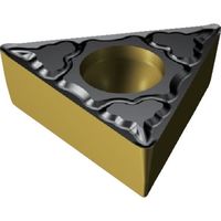 サンドビック SANDVIK コロターン107 旋削用ポジチップ(120) 3225 TCMT 09 02 08-KM 1セット(10個)（直送品）