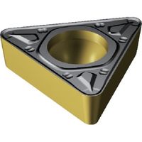 サンドビック コロターン107 旋削用ポジ・チップ TCMT_1