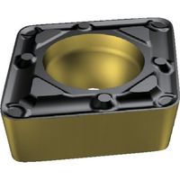 サンドビック コロターン107 旋削用ポジチップ（120） CCMT 09 T3 08-WF