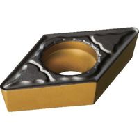 サンドビック SANDVIK コロターン111 旋削用ポジチップ(120) 3210 DPMT 11 T3 08-KM 1セット(10個)（直送品）