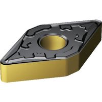 サンドビック SANDVIK TーMax P 旋削用ネガチップ(110) 3225 DNMG 15 04 08-KF 1セット(10個)（直送品）