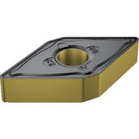 サンドビック SANDVIK TーMax P 旋削用ネガチップ(110) 3225 DNMG 15 06 12-KR 1セット(10個)（直送品）