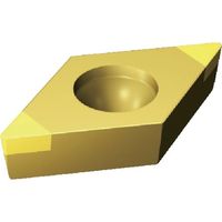 SANDVIK コロターン107 旋削用CBNポジチップ(620) 7105 DCGW070204S01020F 1セット(5個)（直送品）