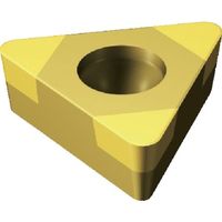 SANDVIK コロターン107 旋削用CBNポジチップ(620) 7105 TCGW110304S01020F 1セット(5個)（直送品）