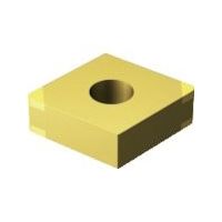 SANDVIK TーMax P 旋削用CBNネガチップ(620) 7105 CNGA120408S01020H 1セット(5個)（直送品）