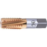 OSG 管用テーパータップ(TiNコーティングインターラップ形) 8309147 TIN-IRT-G-3/4 - 14 NPT 1本（直送品）