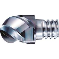 OSG PHOENIX ヘッド交換式エンドミル PXM ボールタイプ 7830251 PXBE120C12-03R060-N 1個（直送品）