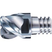 OSG PHOENIX ヘッド交換式エンドミル PXM コーナラジアスタイプ 7830355 PXDR200C20-03R020-P 1個（直送品）