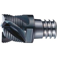 OSG PHOENIX ヘッド交換式エンドミル PXM ラフィングタイプ 7830452 PXNH160C16-04C006 1個（直送品）