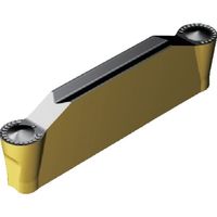 サンドビック コロカット1・2 倣い加工用チップ(320) 4325 N123F2-0318-RM 1セット(10個) 820-3926（直送品）