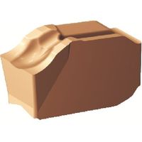 サンドビック SANDVIK コロカットQD突切り加工用チップ(320) 1145 QD-NK-0600-0004-CR 1セット(10個)（直送品）