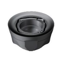 サンドビック SANDVIK コロミル600 フライス加工用チップ(350) 1010 600-1045E-ML 1セット(10個)（直送品）