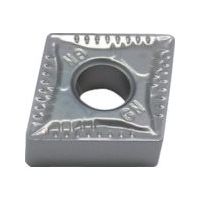 イスカル ISO旋削チップ CNMGーGN IC907 CNMG 120412-GN 1セット(10個) 516-6420（直送品）