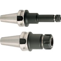 イスカル ERコレットチャックホルダー BTーER BT50 ER20X100 1個 516-5610（直送品）