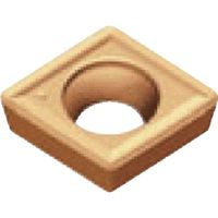 タンガロイ 旋削加工用インサート CVDコーティング T515 CPMT09T304-CM 1セット(10個) 859-5544（直送品）