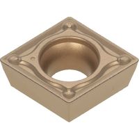 タンガロイ インサート CVDコーティング T9225 CPMT09T304-TSF 1セット(10個) 224-6214（直送品）